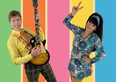 The Sixties Show - 60s Tribute Band
