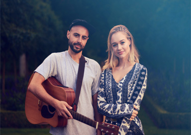 The Season - Acoustic Duo