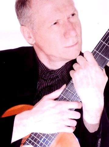 Tom Goldman - Wedding Guitarist
