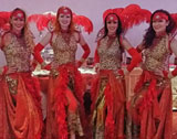 The Birmingham Bollywood Dancers - Bollywood Dancers