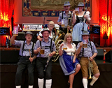 Sussex Oompah Band - Oompah Band
