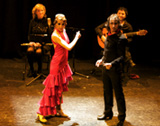 The London Flamenco Group - Flamenco Group