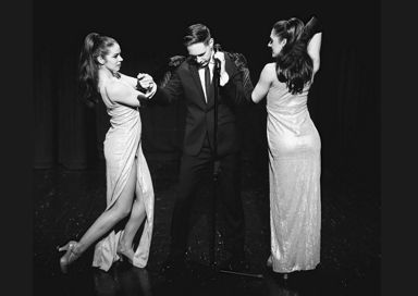The Bublé Tribute - Michael Buble Tribute
