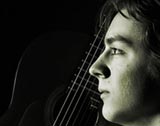 Marcus Norris - Classical Guitarist