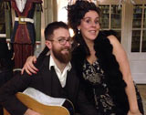 The West Cork Acoustic Wedding Band - Acoustic Wedding Band & Duo