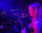The Brighton Saxophonist - Saxophonist