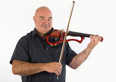 The Midlands Violin Player - Violinist & Mandolin Player
