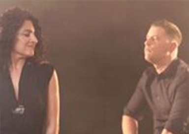The Ibiza Duo - Pop, Soul & Disco Ibiza Style Duo