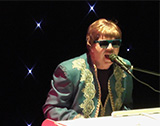 The Elton Tribute - Elton John Tribute