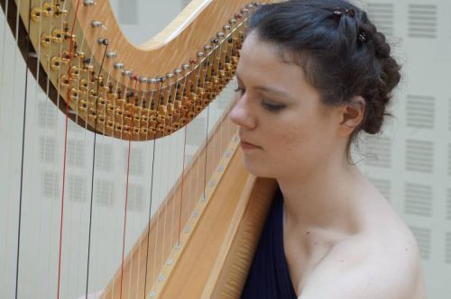 The Highlands Harpist - Classical & Celtic Harpist / Vocalist