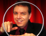 The Milton Keynes Magician - Close Up Magician