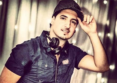 DJ