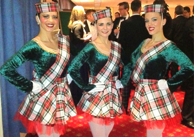 The Scottish Dancers - act/1876