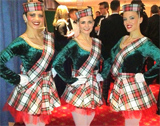 The Scottish Dancers - Scottish Dance Group
