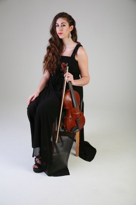 The Birmingham Bollywood Violinist - Bollywood Violinist