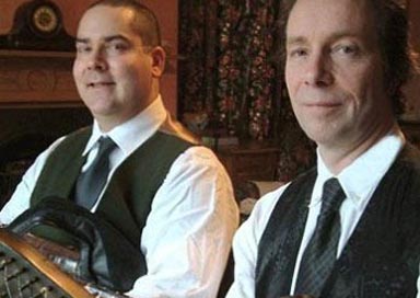 Celtic Weddings - Celtic Music Duo