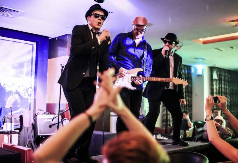 Blues Brothers Tribute Band - Tribute Act