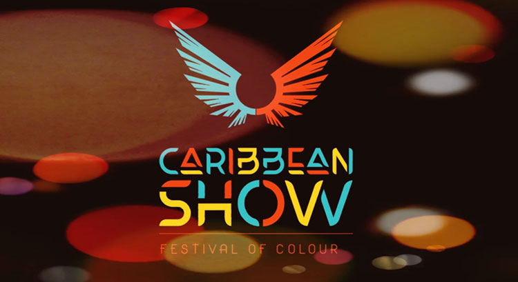 The Caribbean Dancers - Caribbean Dance Group