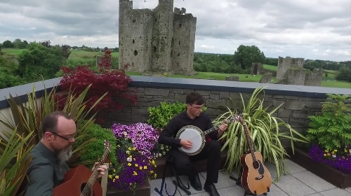 The Co Kildare Wedding Duo - Irish Acoustic Duo