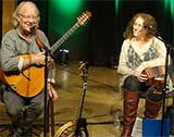 The Shropshire Irish Duo - Irish Folk Duo with Vocals