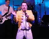 The Freddie Mercury Tribute - Solo Freddie Mercury Tribute