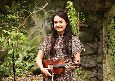 The Waterford Wedding Musician - Fiddle Player, Pianist with Trad Duo/Trio