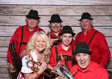 Oompah Band