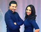 Jin & Seetal's Bollywood Duo - Bollywood Vocal Duo