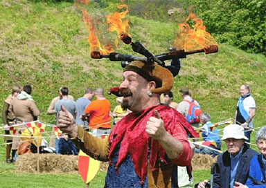 Performer