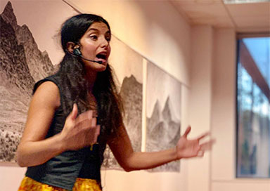 Storyteller