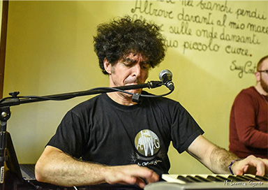 Performer