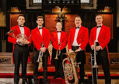 Brass Band