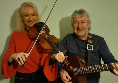 The Donegal Wedding Duo - act/2127
