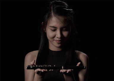 The London Flautist - act/2133