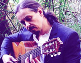 The Brighton Classical Guitarist - Classical Guitarist