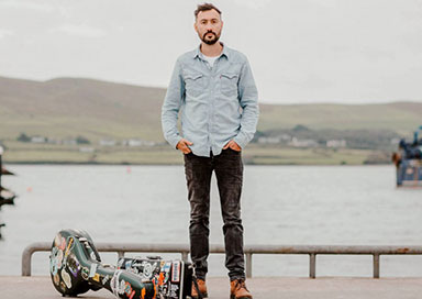 The Dingle Piper - act/2153