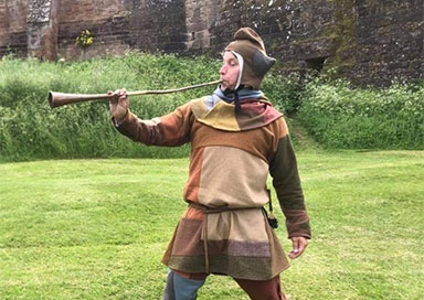 Jester