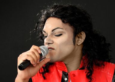 Tribute Acts