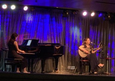 The Sussex Acoustic Duo - act/2189