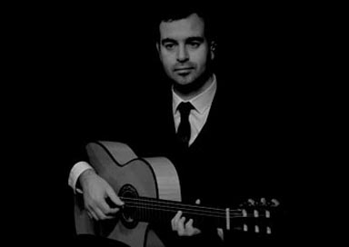 The Brighton Guitarist - Spanish, Classical, Latin & Jazz Guitarist