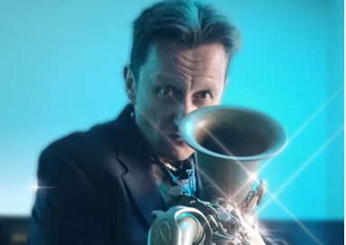 South West Sax - act/2201