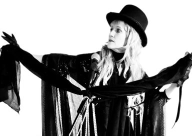 Stevie Nicks Tribute