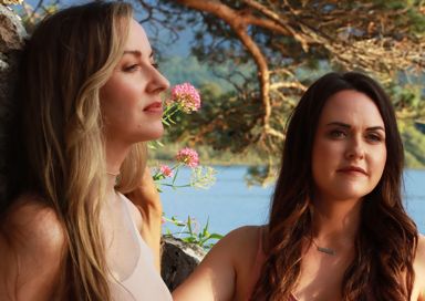 The Co Kerry Wedding Duo - act/2237