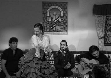 London Flamenco - act/2247