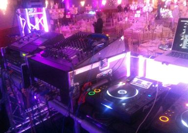 The London Arabic DJs - act/2264