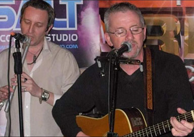 Trad Duo
