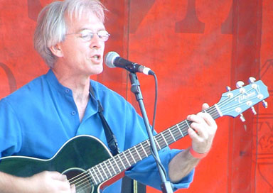Simon Deagan - Wedding Singer / Guitarist 