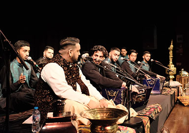Performer