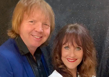 The Yorkshire Covers Duo - act/2383