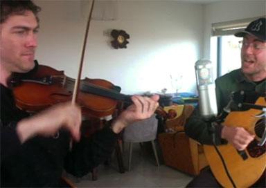 Trad Duo